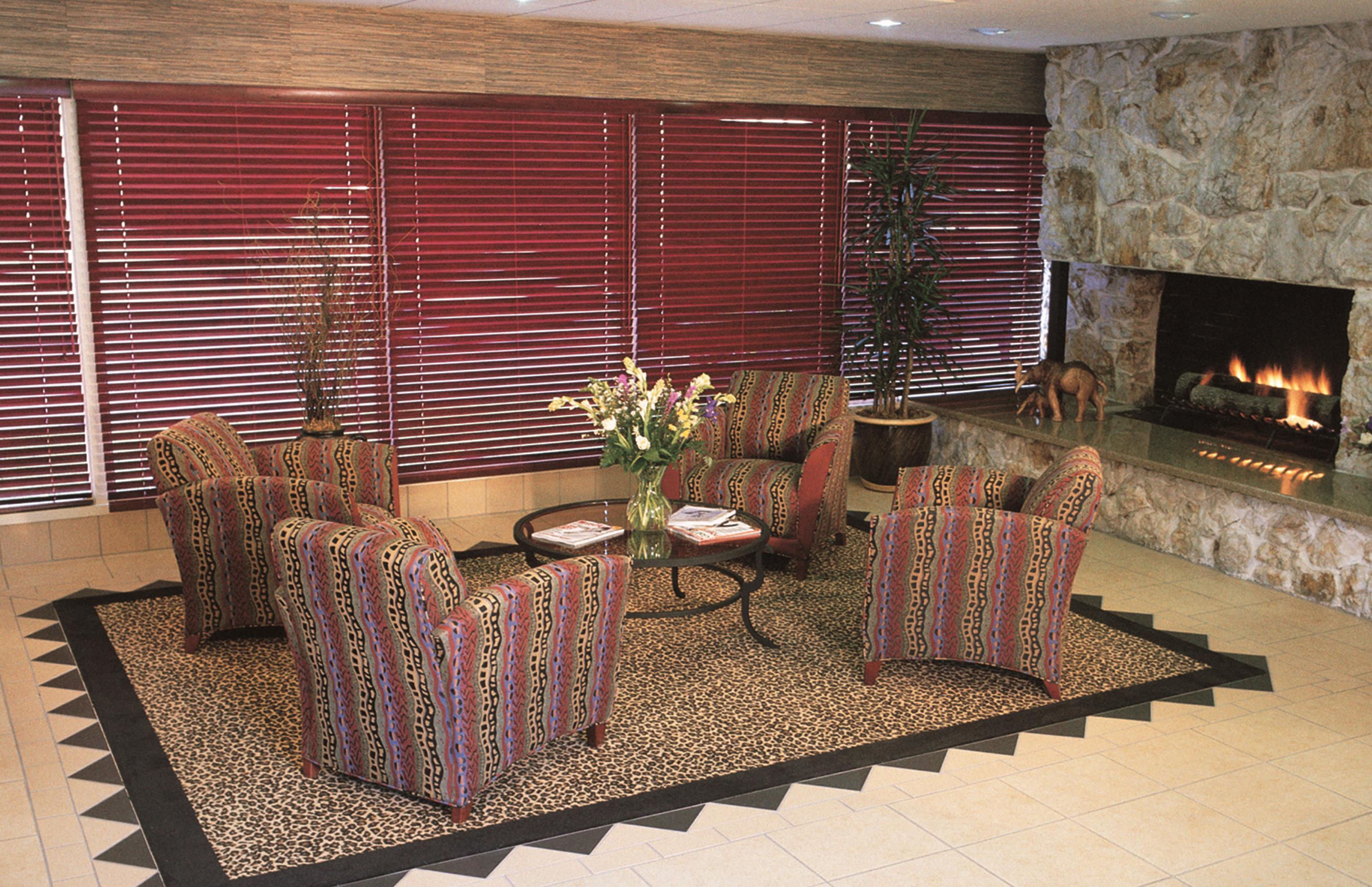 Safari Inn, A Coast Hotel Burbank Interior photo